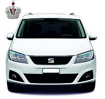 АВТОСКЛО SEAT ALHAMBRA