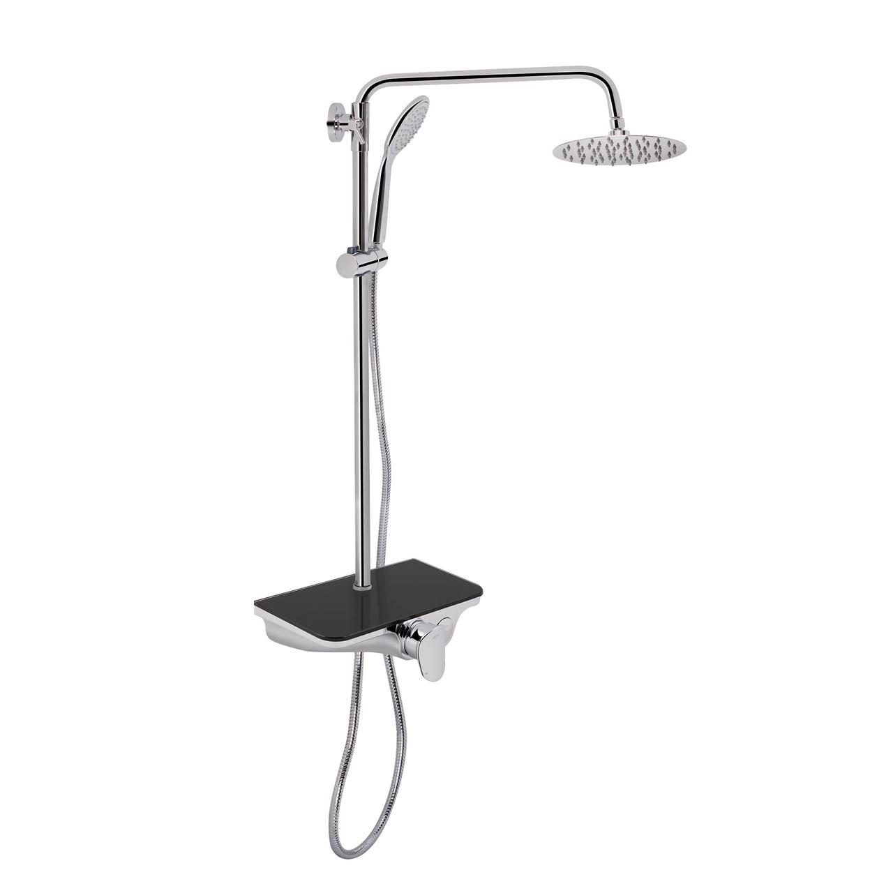 Душова система Qtap Sloup 57106VKOB