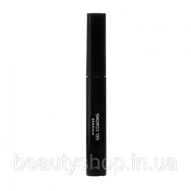 Закріплювач гель для нарощування вій Vivienne 10 ml, Вів'єн