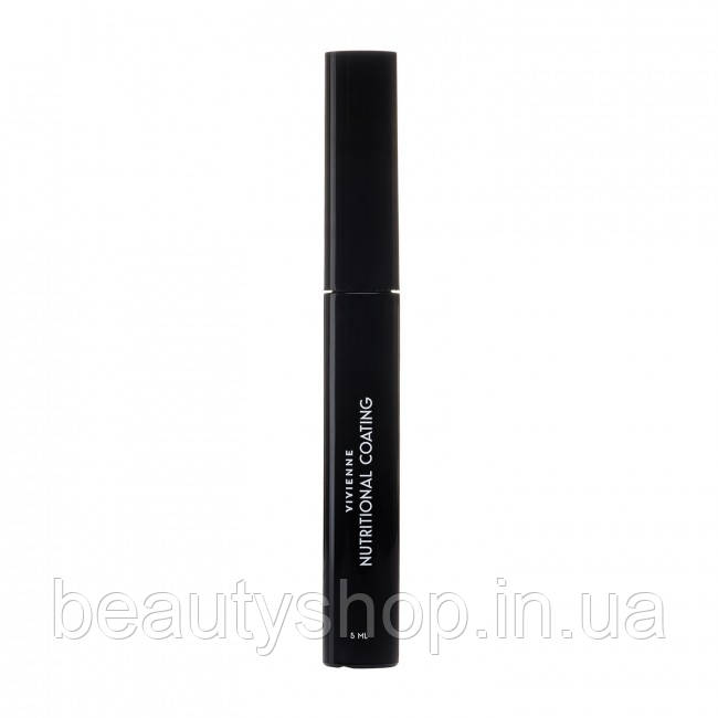 💎 Закріплювач для вій VIVIENNE, 5 мл – живлення та захист нарощених вій