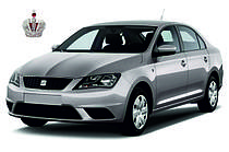 АВТОСКЛО SEAT TOLEDO