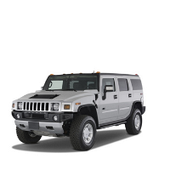 Hummer H-2 2002