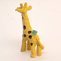 Фігурка міні Жираф Стоіть / Фігурка міні Жираф Стоіть 4x4x3 см
