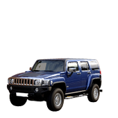 Hummer H-3 2005