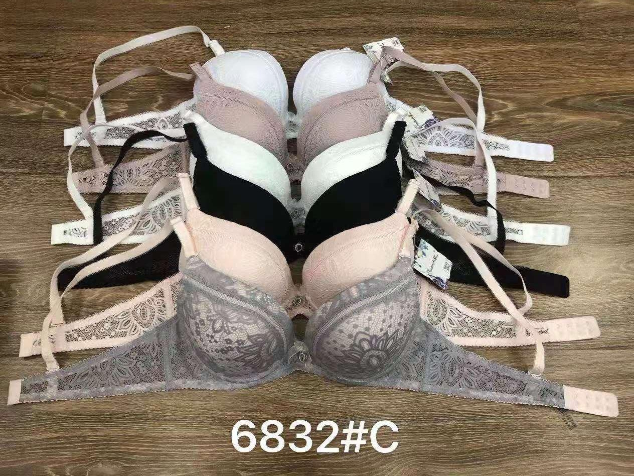 Onita De Mas бюстгальтер С чашка формальна чашка