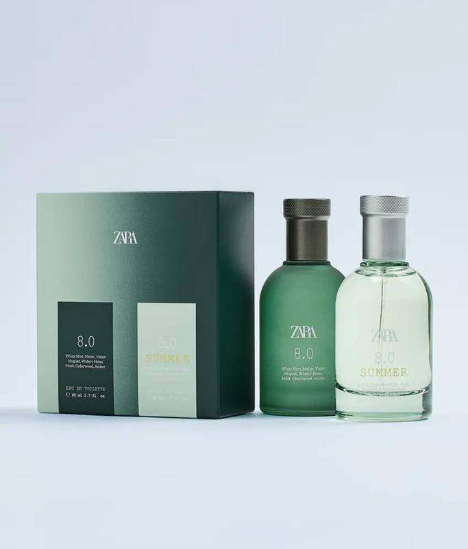 zara 8.0
