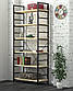 Стелаж високий L-190 NEW (Loft design), фото 3