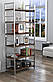 Стелаж високий L-190 NEW (Loft design), фото 6