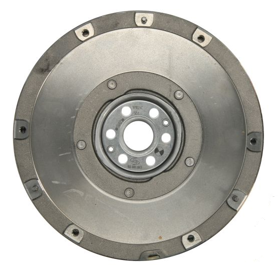 Двухмассовый маховик, демпфер LUK 415065610 FORD GALAXY/MONDEO/S-MAX/FOCUS ECOBOOST 1,6 11-, фото 1