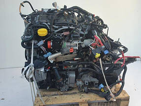Двигун Рено Еспейс M9R815