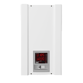 Однофазний стабілізатор напруги Елекс Ампер 9-1/32 v2.1