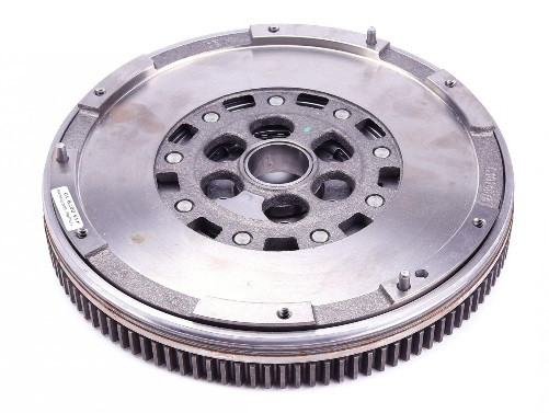 Двухмассовый маховик, демпфер LUK 415067910 OPEL COMBO/FIAT 500L/ALFA GIULIETTA 1,6 D 12-, фото 1