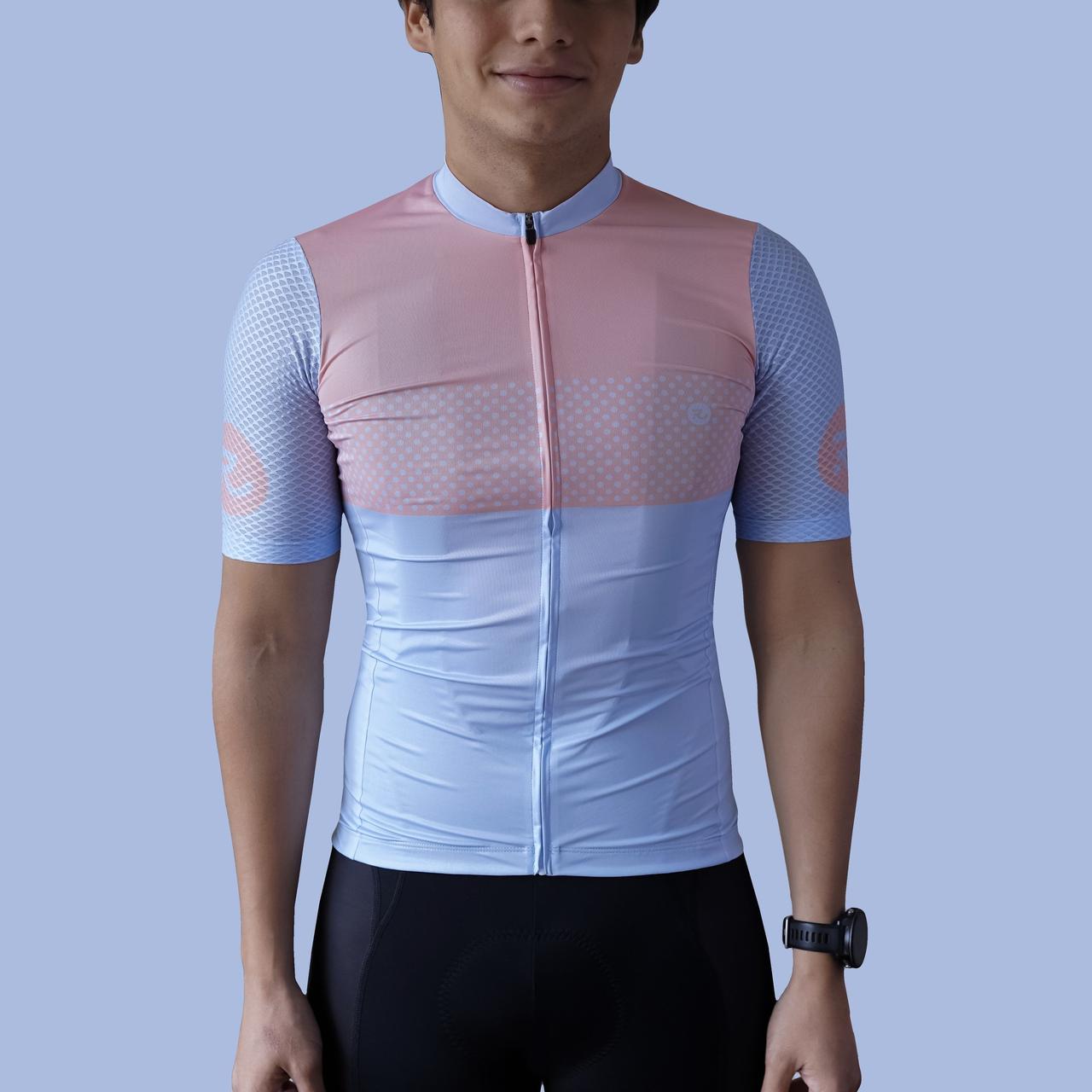 Джерсі DR, Morning Breeze, S