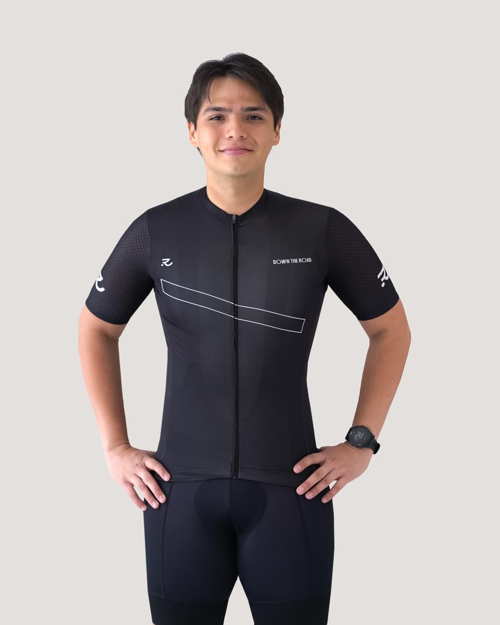 Джерсі DR, Black Paceline, M