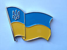 Виготовлення з пластику лотків, фігурок, гербів, магнітів на холодильник, скульптур, фігур будь-якої форми, фото 3