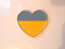 Виготовлення з пластику лотків, фігурок, гербів, магнітів на холодильник, скульптур, фігур будь-якої форми, фото 5