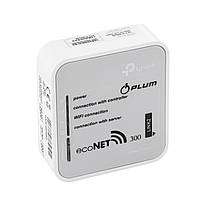 Інтернет модуль Plum econet 300