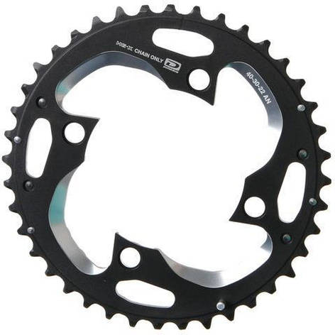 Зірка шатунів Shimano FC-M782, 40зуб. АN, фото 1
