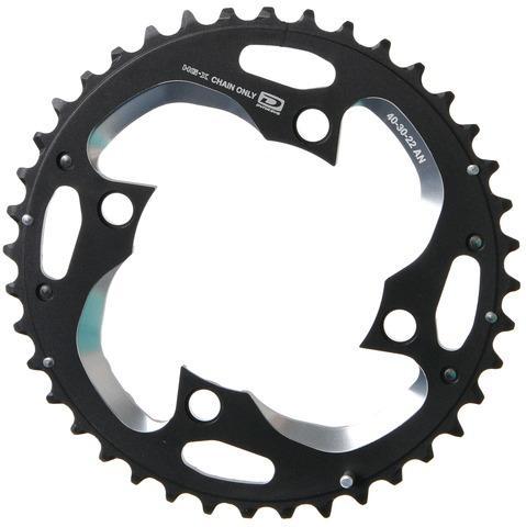 Зірка шатунів Shimano FC-M782, 40зуб. АN