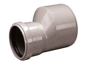 Перехід ВТ/ПВХ 110x50 (3060542425), фото 1