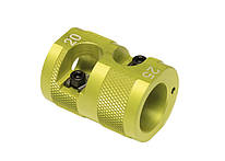 Обрезное уст-під 50