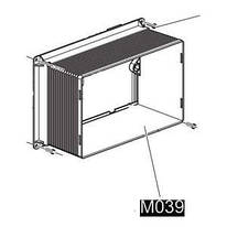 Пластикова втулка