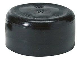 Заглушка PEHD QS 63 S12,5