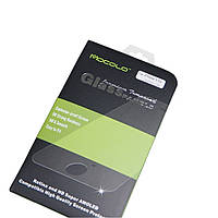 Захисне скло iPhone 5/5s (Mocolo 0,33 мм)