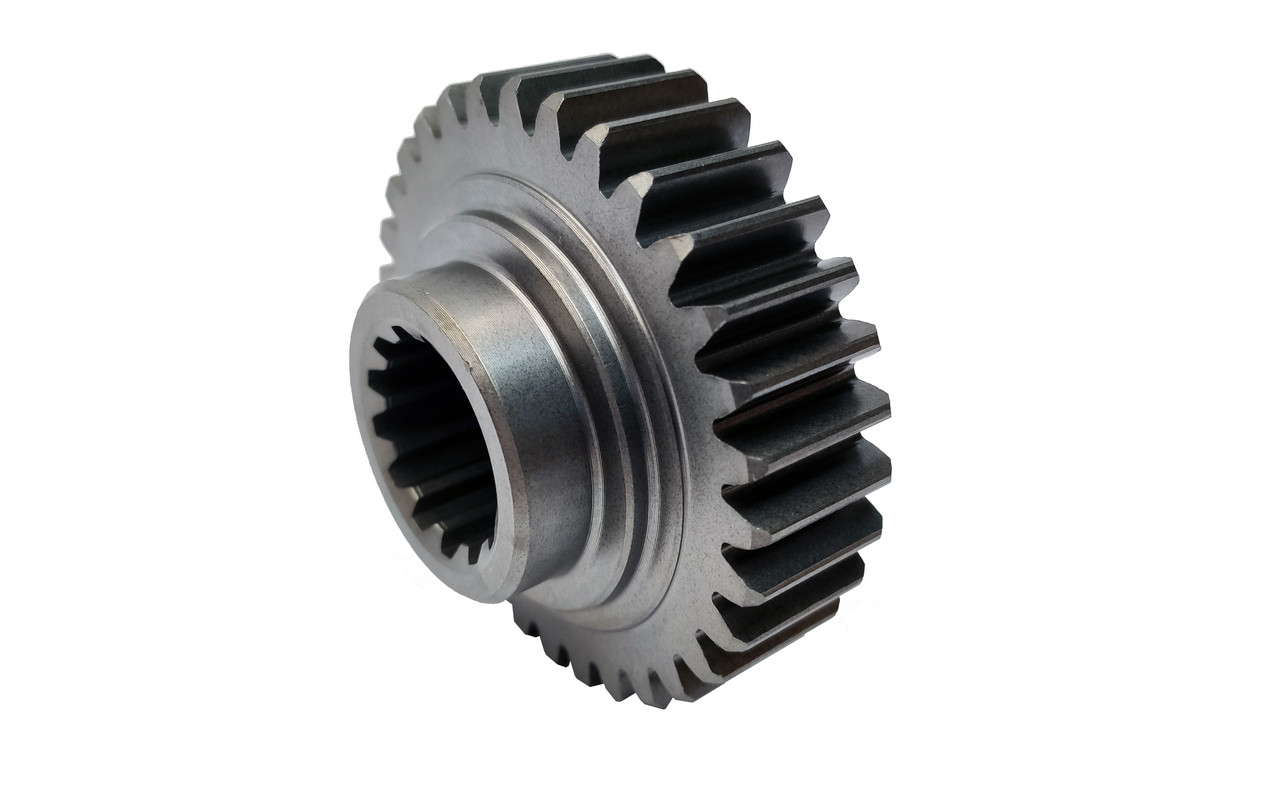 Муфта валів (13T) Kawasaki K5V200DTH Handok