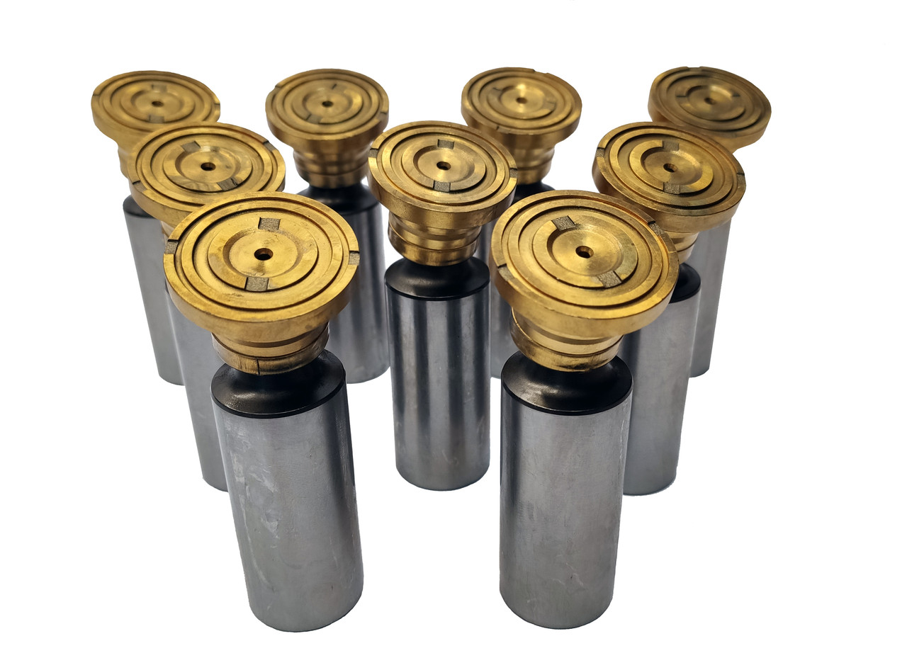 Плунжер Kawasaki K5V200 Handok, фото 1