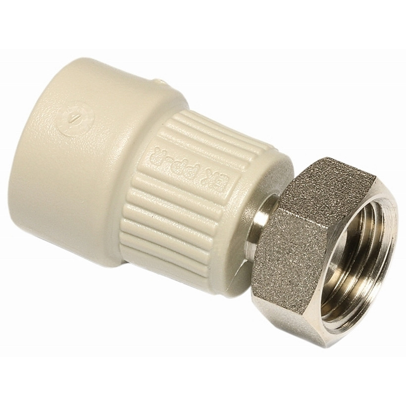 Перехід з МВ і PMD 16x1/2'