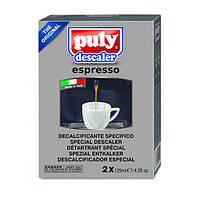 Жидкость для чистки от накипи Puly Descaler Espresso