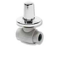 Клапан під штукатурку 20