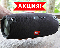 JBL Xtreme mini. Беспроводная портативная Bluetooth колонка сабвуфер . Мощная блютус колонк