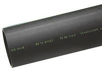 Труба PEHD QS SDR26 200x7,7 (5m) S12,5 чорн.