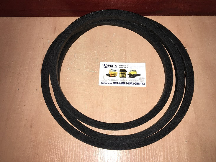 Ремень B 2240 (ВБ-2240) (пр-во Rubena), фото 1