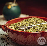 Чай Мате етнічний зелений очищений 1000 г, фото 5