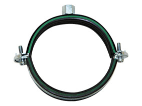 Хомут труби 50, фото 1