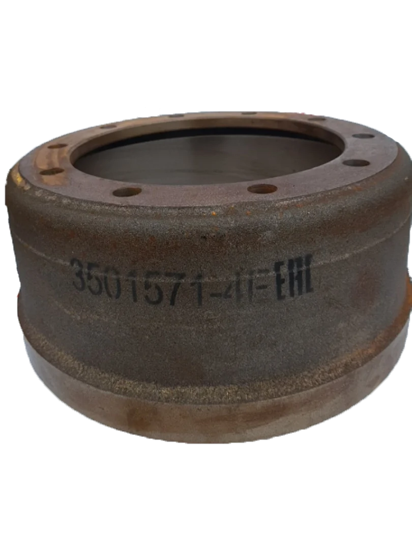 Барабан гальмівний передній FAW-3252 3501571-4E