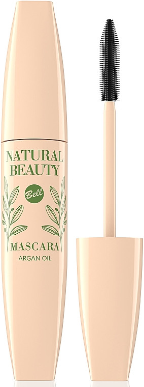 Туша для ресниць Bell Natural Beauty Mascara 9 г