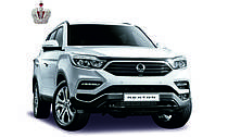 АВТОСКЛО SSANGYONG REXTON