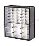 ОРГАЙЗЕР ВЕРТИКАЛЬНИЙ ПЛАСТИЧНИЙ STANLEY 39 СЕКЦІЙ, фото 2