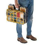 ОРГАЙЗЕР З ПРОЗРАЧНОЮ КРИШКОЮ STANLEY "FATMAX PRO" 14 СЕКЦІЙ 43 Х 27 Х 6.4 СМ, фото 3