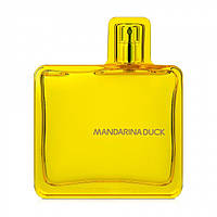 Mandarina Duck Туалетная вода для женщин, 100 мл (тестер с крышечкой)