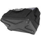 СУМКА ДЛЯ ІНСТРУМЕНТІВ STANLEY "BASIC STANLEY OPEN MOUTH" 16.7 X 27.5 X 23.5 СМ, фото 3