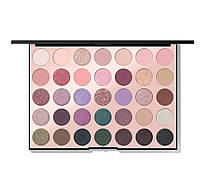 Палетка тіней для повік Morphe 35С Everyday Chic Artistry Eyeshadow Palette