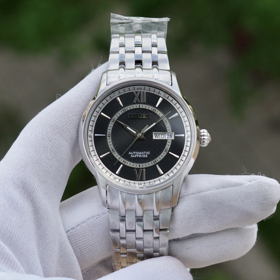 Часы Citizen NH8325-56E Luxury Automatic Sapphire