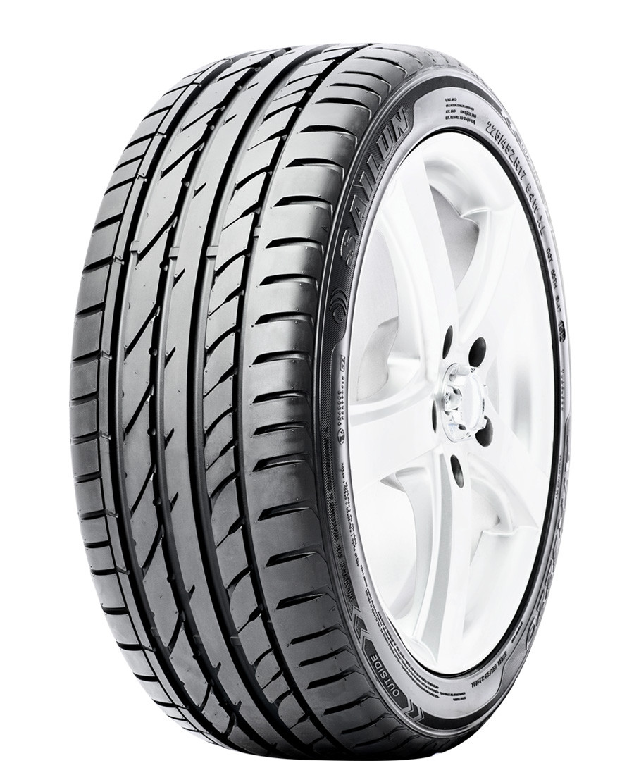 Літня шина Sailun Atrezzo ZSR 215 / 55 R17 98W XL