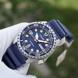 Citizen NH8381-12L Automatic 100m, фото 3