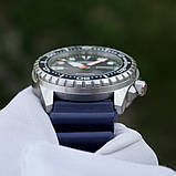 Citizen NH8381-12L Automatic 100m, фото 4